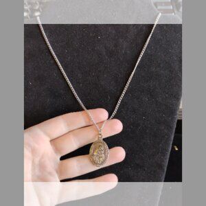 St. Anthony Necklace